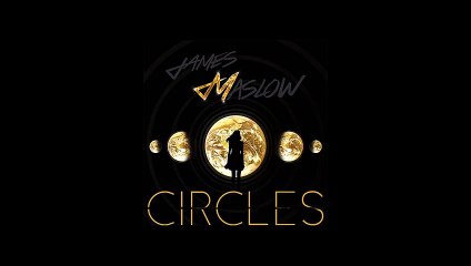 James Maslow - Circles (Audio)