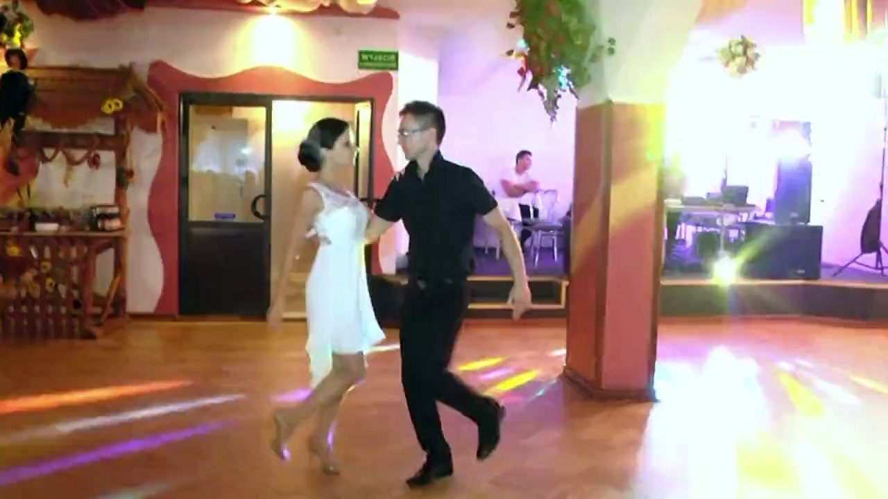 Dirty Dancing czyli Pierwszy Taniec Damiana i Magdy