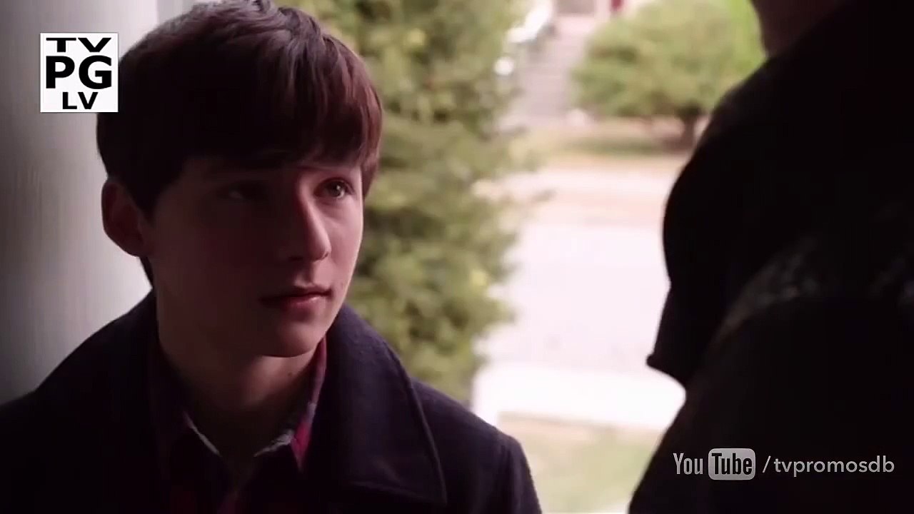 Once Upon a Time S05E05 - "Dreamcatcher" - Promo