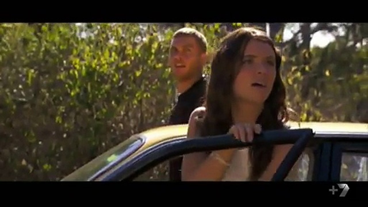 Home and Away 6311 | 26th October 2015