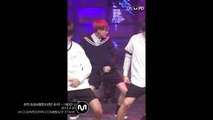 [MPD직캠] 방탄소년단 슈가 직캠 I NEED U BTS SUGA Fancam Mnet MCOUNTDOWN 150430