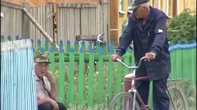 ВЗРЫВ МОЗГА - Взрыв Сисек в Космосе