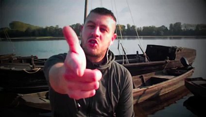 Linstable - La vie qu'on mène (CLIP OFFICIEL)