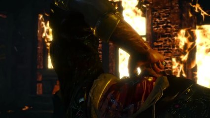 The Witcher 3: Wild Hunt - Hearts of Stone Launch Trailer | PS4