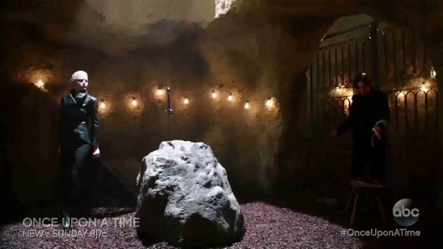 Once Upon a Time Season 5 episode 5 Sneak Peek #2 (Once Upon a Time 5x05 Sneak Peek #2)