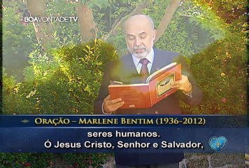 Oração Evangélica