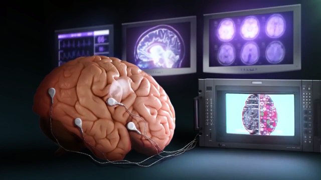 ВЗРЫВ МОЗГА - Пиндосы