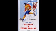 Delitto a Porta Romana - Tomas Milian - SECONDO TEMPO