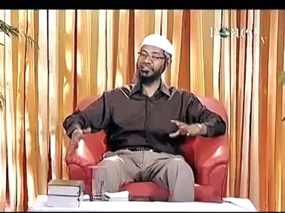 Love and Sex in Islam-Dr Zakir Naik -