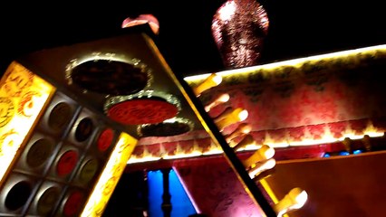 Durga Puja 2015: Purbachal Shakti Sangha