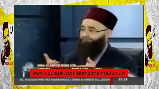 Cübbeli Ahmet Hoca - 90 Senelik Gevur