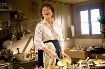 Bande-annonce : Julie & Julia VF (2)