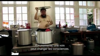 Bande-annonce : Ai Weiwei : Never Sorry - VOST