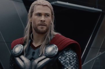 Avengers : L'Ere d'Ultron - Extrait VF