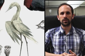 Gus, petit Oiseau, grand Voyage - Featurette