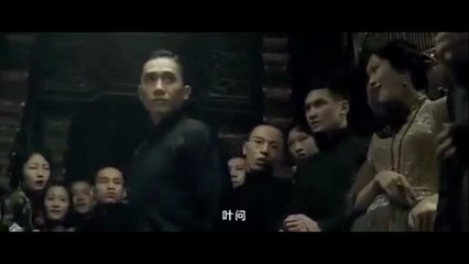 Bande-annonce : The Grandmasters (2) - VO