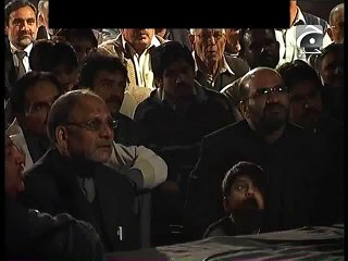 Majlis Hazrat Abbas (R.A)