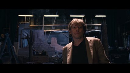 Bande-annonce : La Vénus à la Fourrure - VF