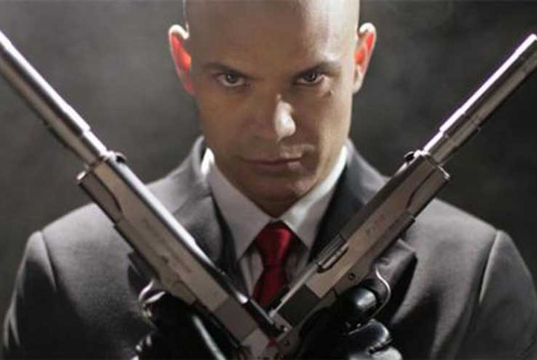 Bandeannonce Hitman VF Vidéo Dailymotion