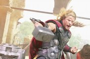 Avengers : L'Ere d'Ultron - Featurette Thor (8) VO