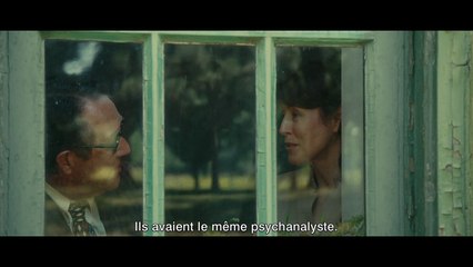 Jimmy P. - Psychothérapie d'un Indien des Plaines - Extrait (1) VOST