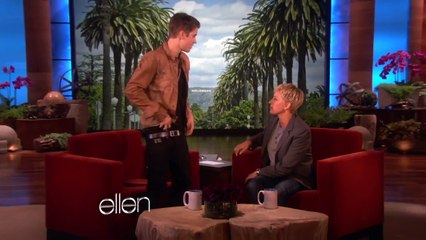 Justin Biebers Superfan Becomes His Birthday Gift!