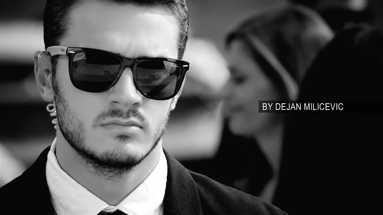 Sasa Matic - 2015 - Nadji novu ljubav