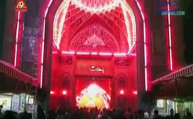 Hussain a.s Jeet Gaye(Nasir Zaidi)(Volume 2015-16)