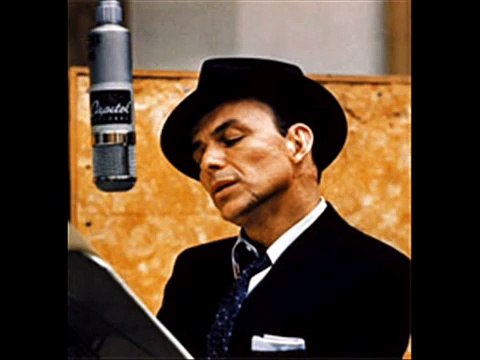 Frank Sinatra - Only the Lonely
