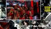 John Cena & The Dudley Boyz vs The New Day - WWE RAW October 20, 2015 -