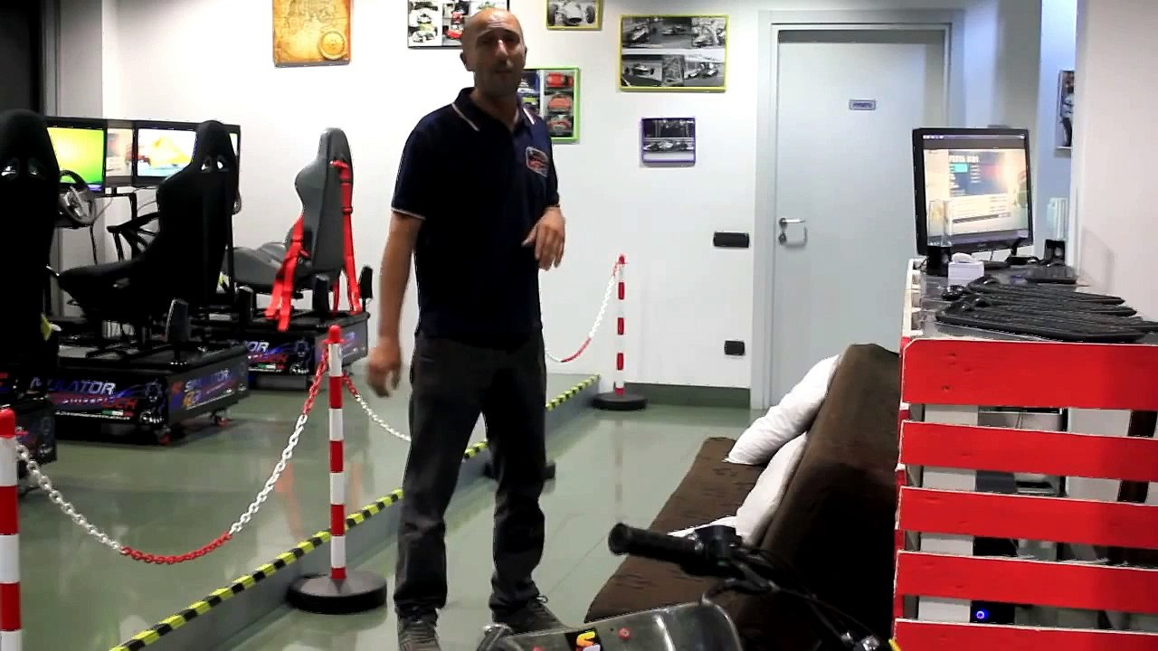 [NGT3] ROUND 02 - Austria