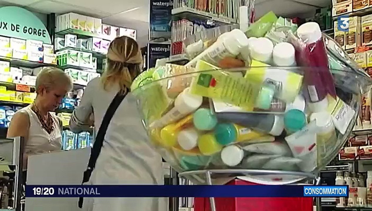 Santé : la plupart des sirops contre la toux seraient inutiles
