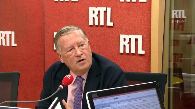 Alain Duhamel : Marine Le Pen sait être une force et une victime à la fois
