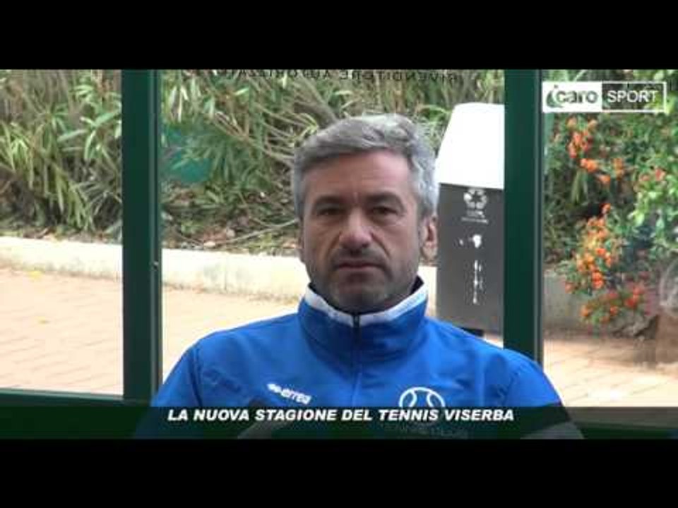 Icaro Sport. Presentata la nuova stagione del Tennis Viserba