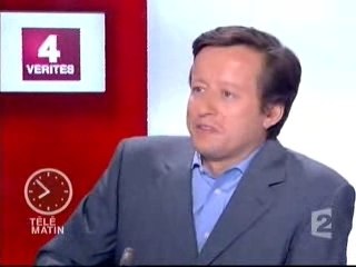 Ségolène Royal - Les 4 Vérités