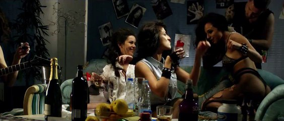 Ministarke feat. Sasa Matic - 2015 - Zver