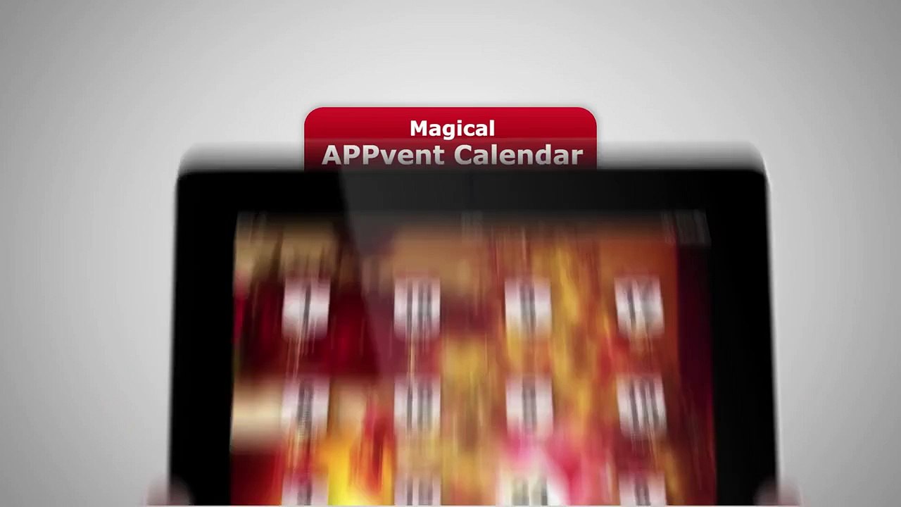 Iosmagic Christmas