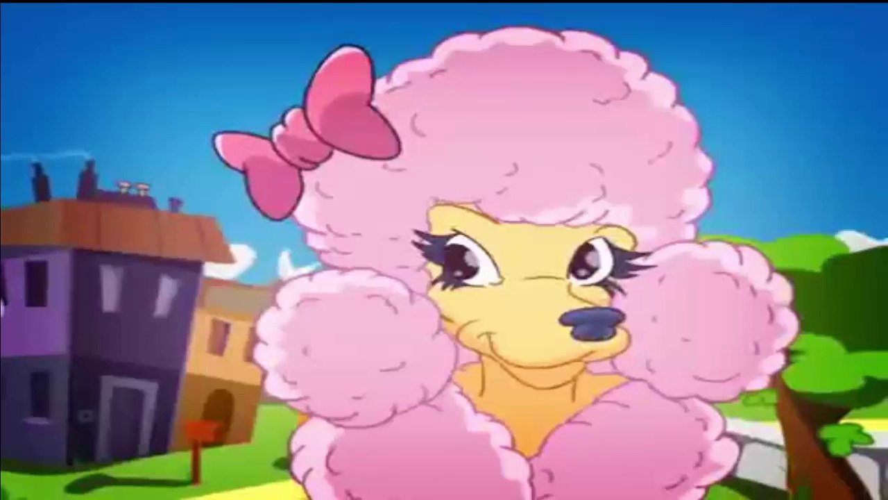 2. Wesoła zabawa [HD] - TOP 5 (Karaoke I) - Piosenki dla dzieci