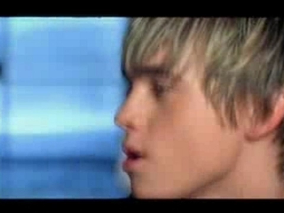 Jesse McCartney - Because You Live (Vide