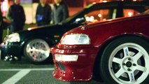 JDM culture FUNNY NIGHT JAPAN EDITION 2015_OSAKA JDM