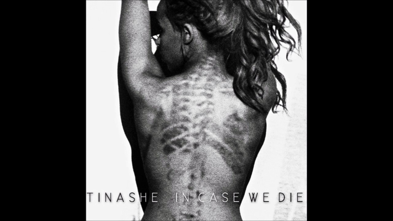 Tinashe Boss
