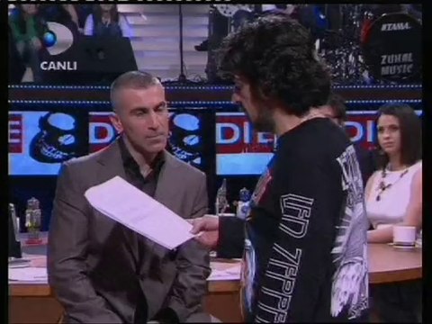 Stres Koçu Hasan Rıza Günay