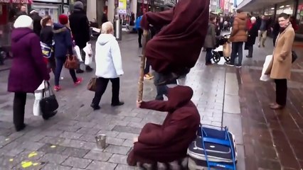 Прикол-) Я в шоке ! Как это возможно!!