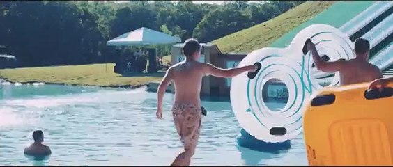 Супер горка!