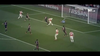 Arsenal vs Bayern Munich 2-0 All Goals Highlights 2015