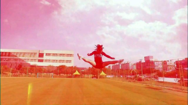 Sassy, Go Go mv [link del Ost]