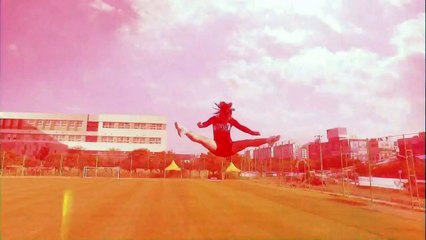 Sassy, Go Go mv [link del Ost]