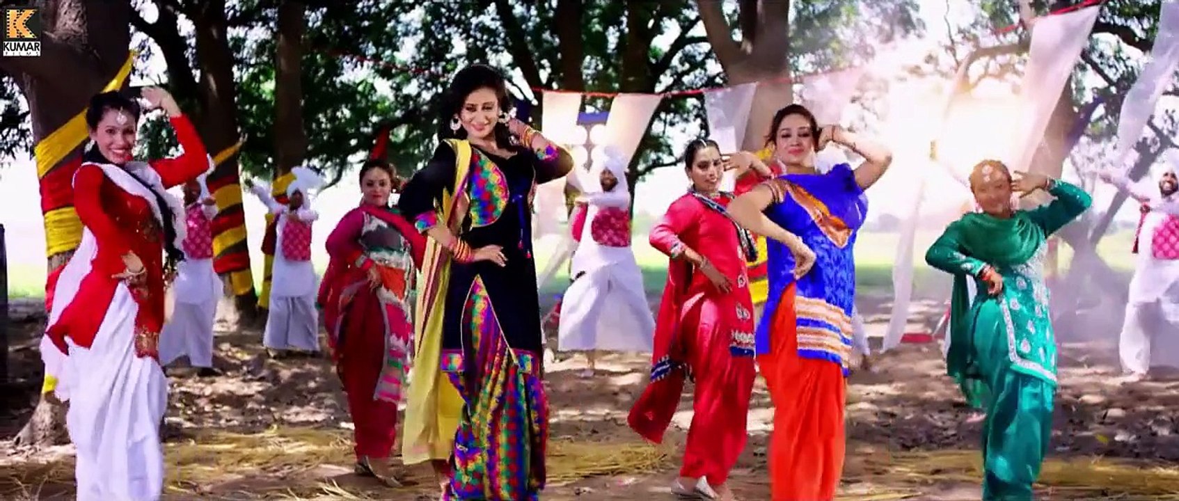 MySelf Pendu (2015) 720p - Untouched WEB HD - X264 - Team IcTv Exclusive-Segment 1 of 3