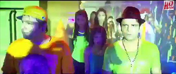 Charlie Kay Chakkar Mein Title Song Shweta Sharma Neha Kakkar Abhijit Sawant