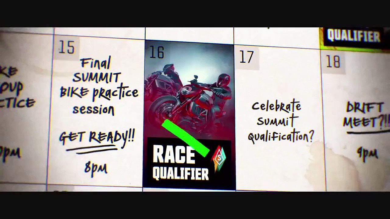 THE CREW Wild Run - The Summit Trailer (PS4 - Xbox One)